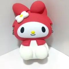 p+g design 3D POCHI MY MELODY マイメロディ