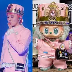 2026年最新】バッグ g-dragonの人気アイテム - メルカリ