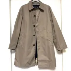 ブルックスブラザーズ　ステンカラーコート