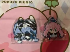 転スラ ミリム ヴェルドラ ラバスト