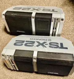 TENVOX Bijo SB-9003 3-Way スピーカー - メルカリ