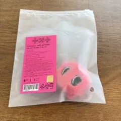 【テヒョン】TXT トゥバ ポップアップ フェイスキーリング ダゴニャン