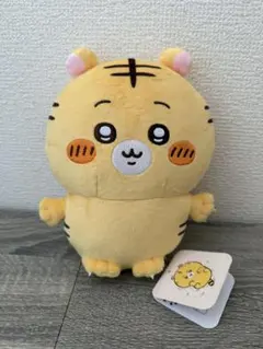 ちいかわ 干支ぬいぐるみ 寅、辰 メルカリ