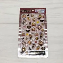 ハイキュー　チェリジェムステッカー　稲荷崎　宮侑 宮治