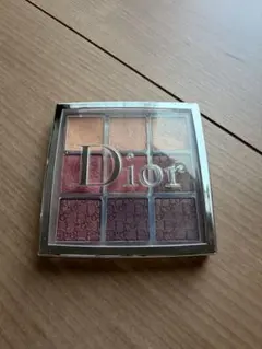 Diorෆ ディオールෆバックステージアイパレットෆ004ෆローズウッド