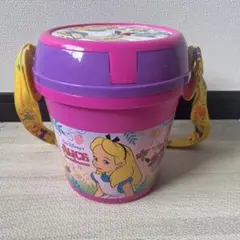 ポップコーンバケット