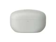 Sony ワイヤレスイヤホン　wf-1000xm5　プラチナシルバー