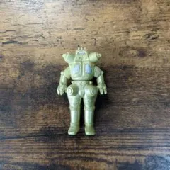 ホビー　キングジョー　ソフビ風　ミニフィギュア　ガチャ