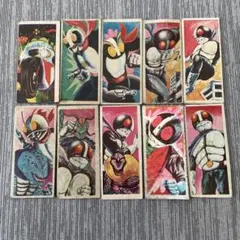 非売品‼︎ ライダーめんこ コレクション第2弾・第3弾　※要商品説明確認 2026年最新】仮面ライダー メンコの人気アイテム - メルカリ