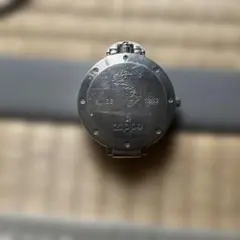 zippo 自動巻き 懐中時計 中古品のサムネイル
