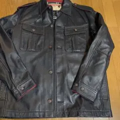 革ジャン レザージャケット