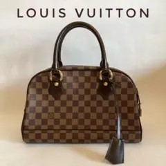 2025年最新】ヴィトン ドゥオモ ダミエの人気アイテム - メルカリ