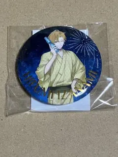 ヒプノシスマイク オンラインくじ