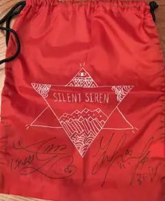 2026年最新】silent siren サインの人気アイテム - メルカリ