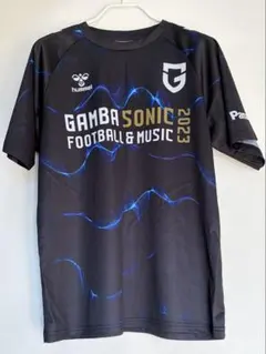 ガンバ大阪 応援グッズ