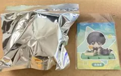 原神 童夢奇珍 放浪者 フィギュア