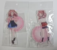 LOVEBITES ふぁみアクスタセット limited | Mercari