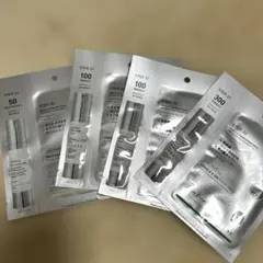 VT リードルショット2ステップ マスク50×1枚 100 ×2枚 300×1枚