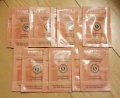 ★ロクシタン★ 人気シャンプー&コンディショナーサンプル14こセット