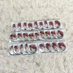 すとぷり 莉犬くん 言ノ葉ワンダーランド 特典 缶バッジ