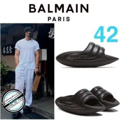 2026年最新】BALMAIN メンズ サンダルの人気アイテム - メルカリ