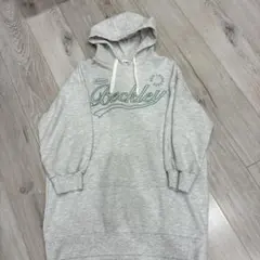 ラブトキ　フード付きトレーナー140