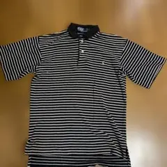 Polo by Ralph Lauren ストライプ ポロシャツ