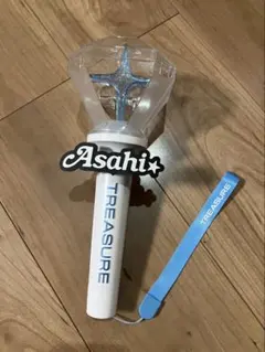 Special Moment TREASURE アサヒ ライトスティックリング