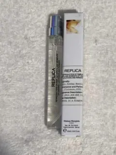 メゾンマルジェラ 香水 レプリカ レイジーサンデーモーニング 10ml