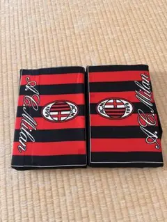 公式】AC Milan（ACミラン）シートクッション - メルカリ