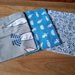手ぬぐい 3枚セット