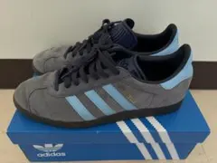 adidas Gazelle "Shadow Navy" 28.0cmのサムネイル