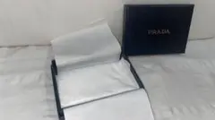 PRADA 純正ギフトボックス 空箱
