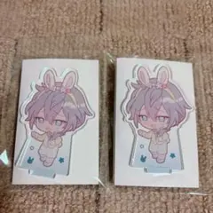 あんスタ!! アニカフェ アクスタ 甘楽チトセ - メルカリ