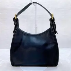 ✨美品✨COACH ハーフムーン アクセサリーポーチ ハンドバッグ y2k