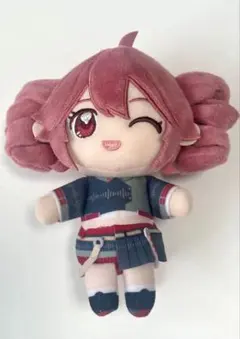 2026年最新】重音テト マスコットぬいぐるみの人気アイテム - メルカリ