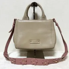 ショルダーストラップ トートバッグ