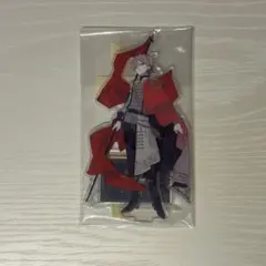 にじさんじ タロット 伏見ガク アクスタ