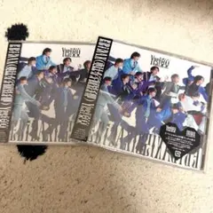 Yes!東京 15周年盤B