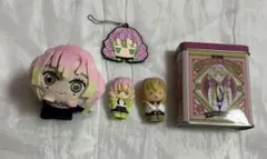 鬼滅の刃 まとめ売り 甘露寺蜜璃