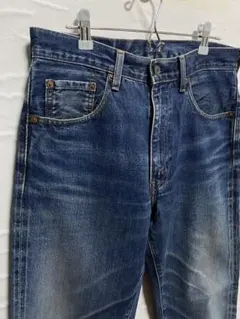 極上縦落ち 】w32 90s Levi