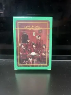 King & Prince トランプ セブンネット限定キンプリ クリスマス