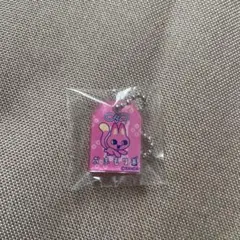 たまごっちふぁくとり〜！ おまもり みゃおっち