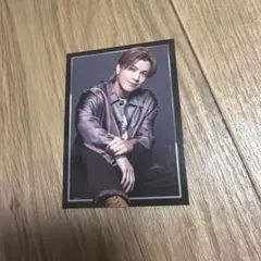 三代目 JSB LAND FOREVER フォトカード フォトカ 岩田剛典