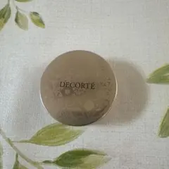 コスメデコルテ　パウダー　ミニサイズ