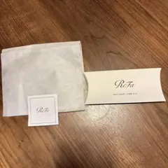 Refa ハートコーム アイラ シャンパンゴールド