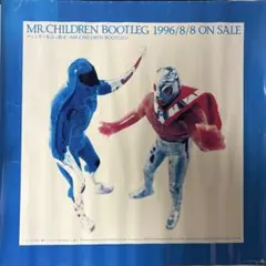 2026年最新】ポスター MR.CHILDRENの人気アイテム - メルカリ
