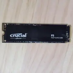 2026年最新】crucial SSDの人気アイテム - メルカリ