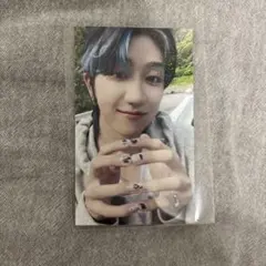 seventeen ミンハオ ディエイト always yours ラキドロ - メルカリ