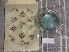 냥도 가게 스퀴즈 다이 후쿠 물이 들어간 스퀴즈
